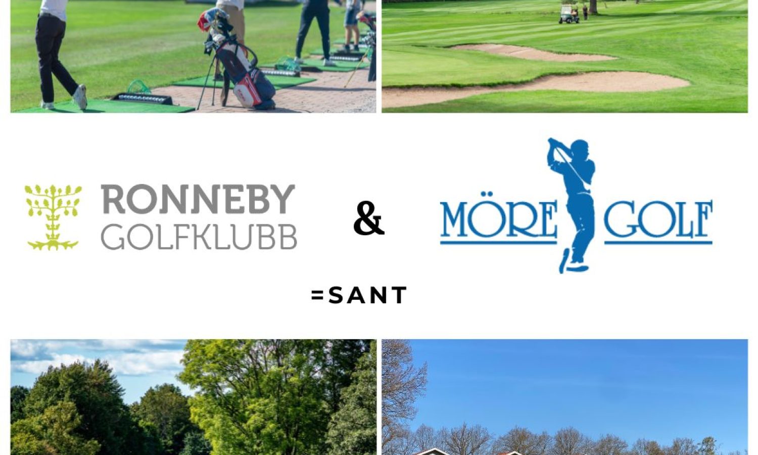 Ronneby Och Möre GK Sociala Medier Klar